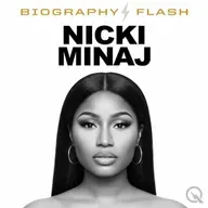 Biography Flash: Nicki Minaj Teases Album 3.27.26 Amid Deportation Petition Drama and Trump Controversy