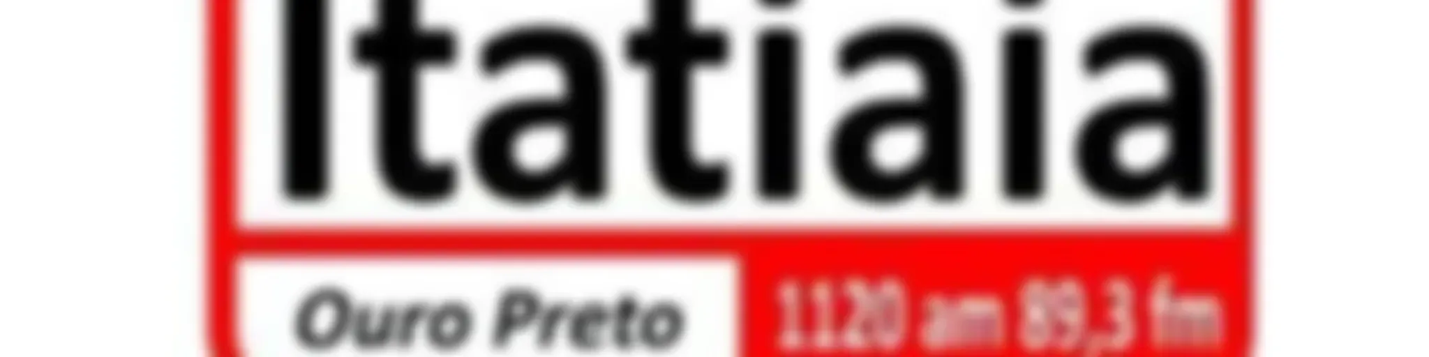 Rádio Itatiaia Ouro Preto