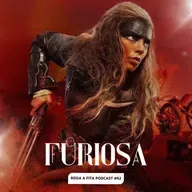 MEDÍOCRE!!! ou será que não? - Furiosa | RFP #62