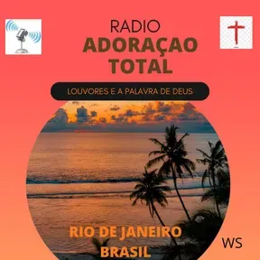 RADIO ADORACAO TOTAL.