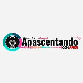 Web Rádio Gospel Apascentando com Amor