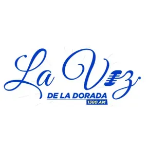 La Voz de la Dorada 1380 AM en vivo