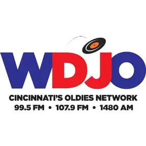 WDJO 99.5 107.9 FM & 1480 AM