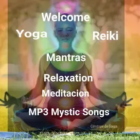 MP3 Mystic Songs