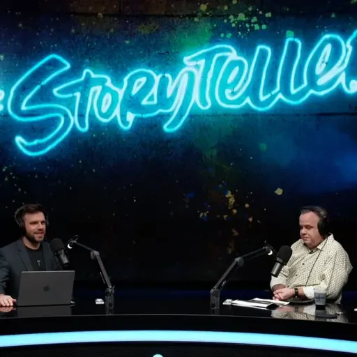 Flat tire on the 15, heater issues at SB48, & hosting Vegas' 1st Super Bowl