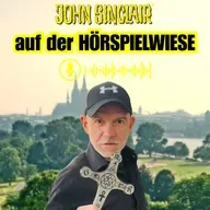 DER JOHN-SINCLAIR-PODCAST - September 2025: John Sinclair auf der Hörspielwiese