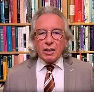 Thomas Jäger: Selbst "Pentagon wird überrascht vom Präsidenten - das ist Chaos"