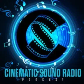 The Radio Sounds.
