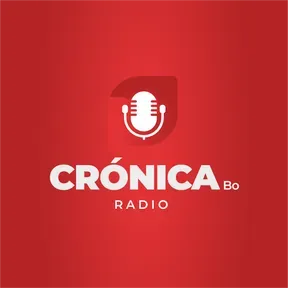 Crónica Bolivia Radio