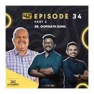 PART 2 : The Cure They Won't Sell: The Final Warning | U.S. Doctor Reveals | Dr. Gopinath Sunil