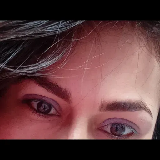 ¡El día que nuestras miradas hablaron!