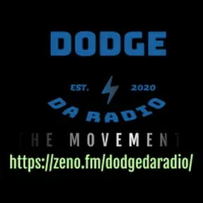 dodgedaradio