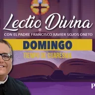 Lectio Divina de hoy domingo 1 de marzo