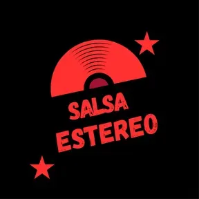 Salsa estereo