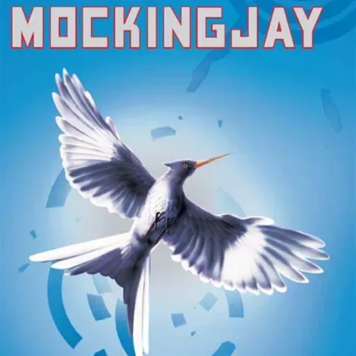 Episode 63: To Kill a Mockingjay, Pt. 1