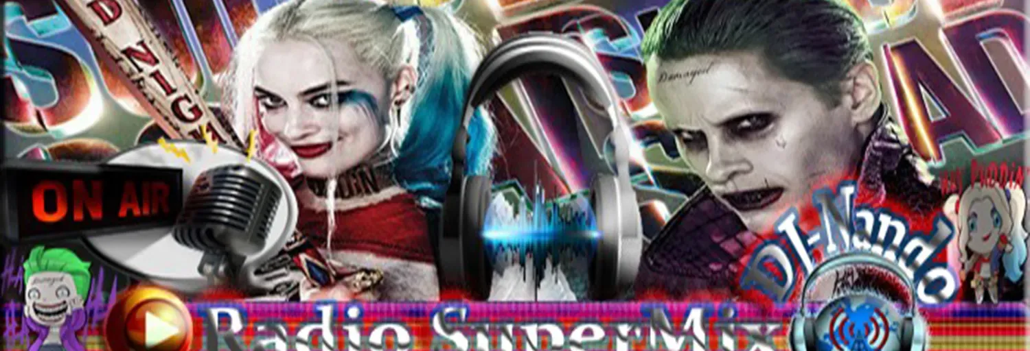 Rádio N4NDO MIX