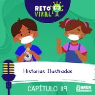 Historias Ilustradas