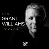 The Grant Williams Podcast Ep. 100 - Lynne Bryan Phipps FULL EPISODE
