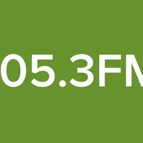 105.3FM