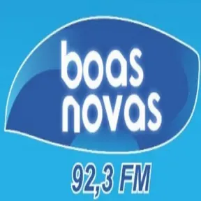 Rádio Boas Novas