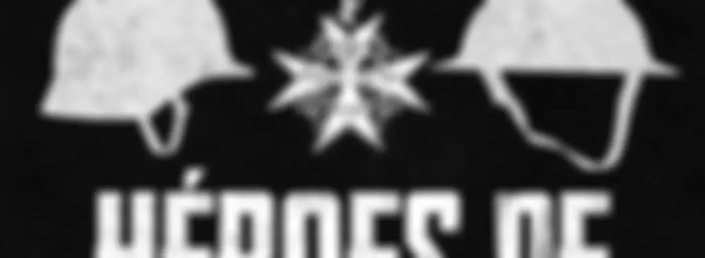 Héroes de Guerra