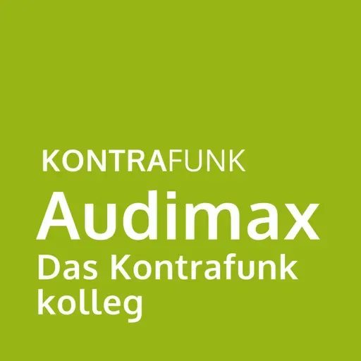 Sommerfestival – Audimax: Nach der Befreiung – der Weg aus dem Nationalsozialismus