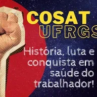 PARTE 2 - COMISSÕES DE SAÚDE E AMBIENTE DE TRABALHO/UFRGS - HISTÓRIA DE CONQUISTAS DOS(AS) TRABALHADORES(AS)