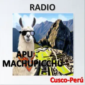 APU MACHUPICCHU