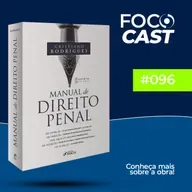 LIVE - Manual de Direito Penal 5ª edição
