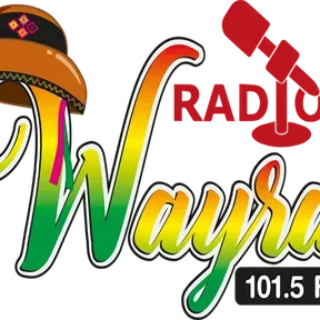 RADIO WAYRA 101.5 FM - COYLLURQUI APURIMAC