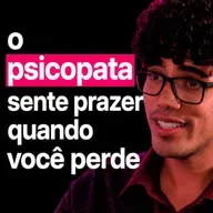 Psiquiatra Explica: A raíz do mal - Genética ou escolha? - Dr. Hermano Castro