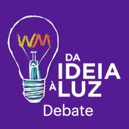 Debate Ep#21 - 16/12/2025 - A criação do espetáculo “O Céu da Língua” sob o olhar das linguagens técnicas criativas
