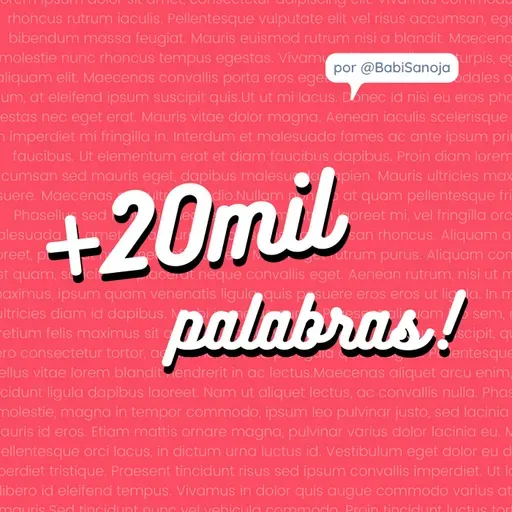 Cómo NO Cuidarle el Ego - CAP. 04 BookClub