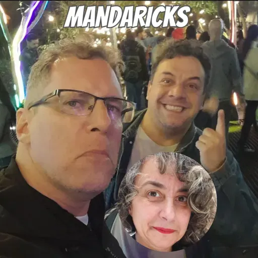 Entrevista com Erich Monteiro