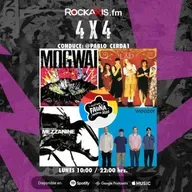 4X4 - Programa 203 (2025)