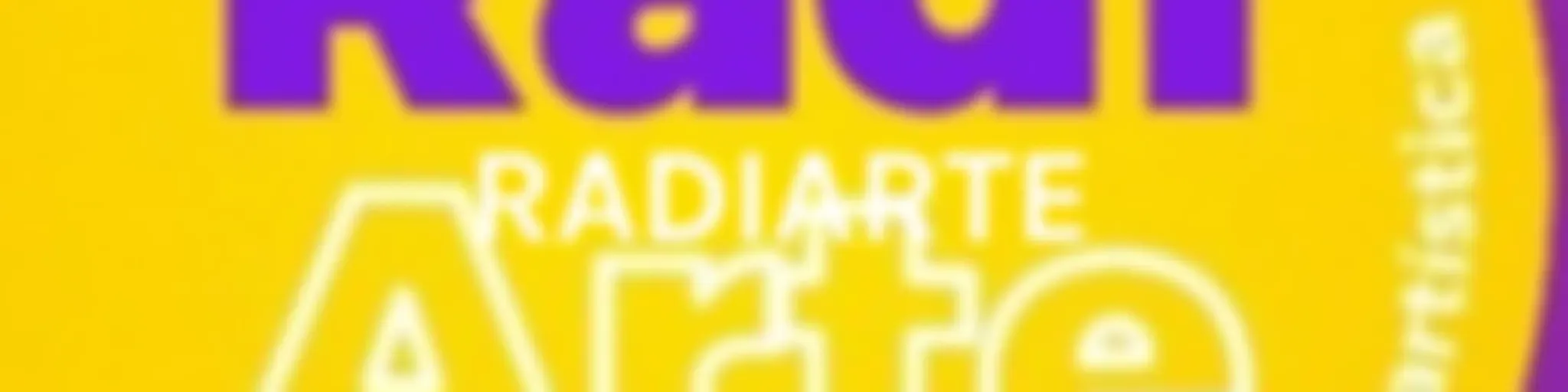 RADIARTE: Voces Infantiles de la Creación Artística