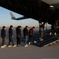 ኢትዮጵያውያንን ጨምሮ ስደተኞች በአሜሪካና በአውሮፓ የገጠማቸው ፈተና