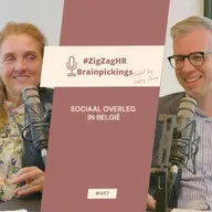 Sociaal Overleg in België: Rollen, Vakbonden, Ondernemingsraad en Effectieve Dialoog #457