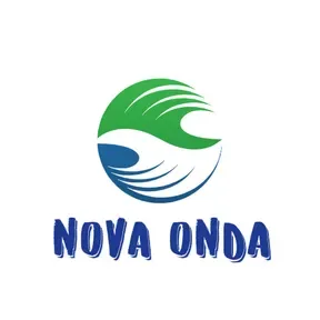 Nova Onda Web Radio