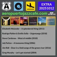 Aeropuerto Jazz Café XTRA-20251012