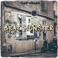 God's Hand - Hip Hop Burst