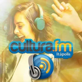 Radio Cultura FM Itapolis