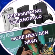 Ep160 Xbox 360 20th Anniversary | Death Stranding 2 On PC | Xbox Next Gen News | Cyberpunk 2 And Much More