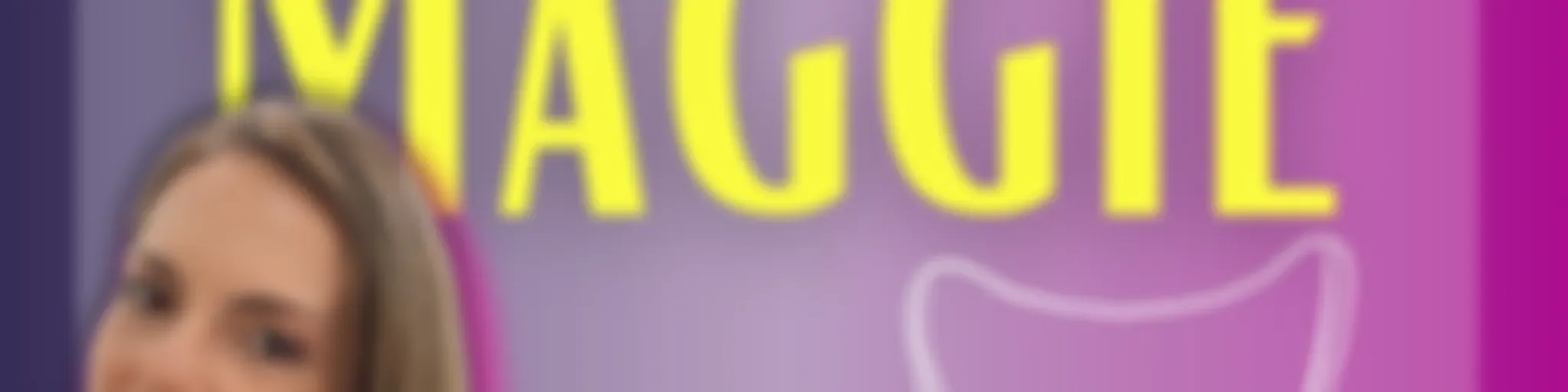 “En Sesión con Maggie”