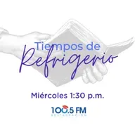 94- Mujeres que guardan la palabra | Tiempos de refrigerio