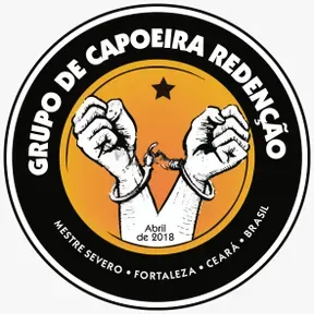 Grupo de Capoeira Redenção