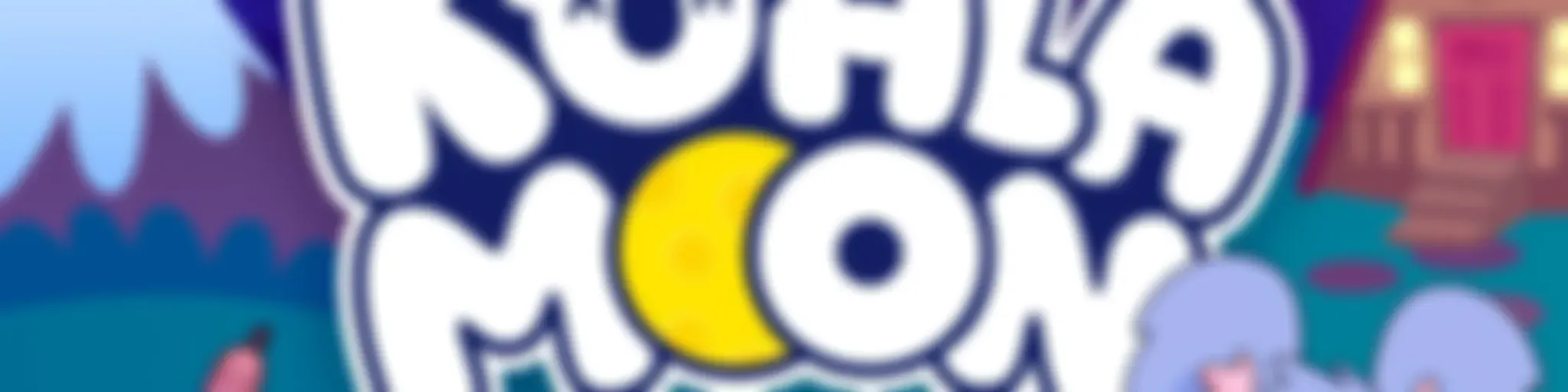 Koala Moon: Kids Bedtime Stories & Sleep Stories for Kids Podcast