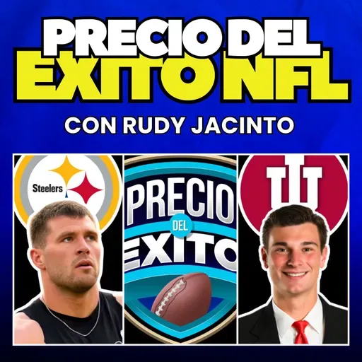 🏈 ¡STEELERS Reprobado! | TOP 5 QUARTERBACKS Del NFL Draft 2026