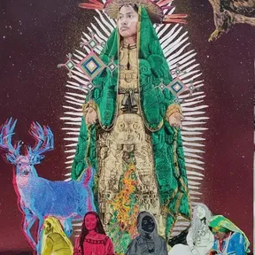 ShamanRadio