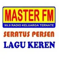 Master FM Ternate langsung